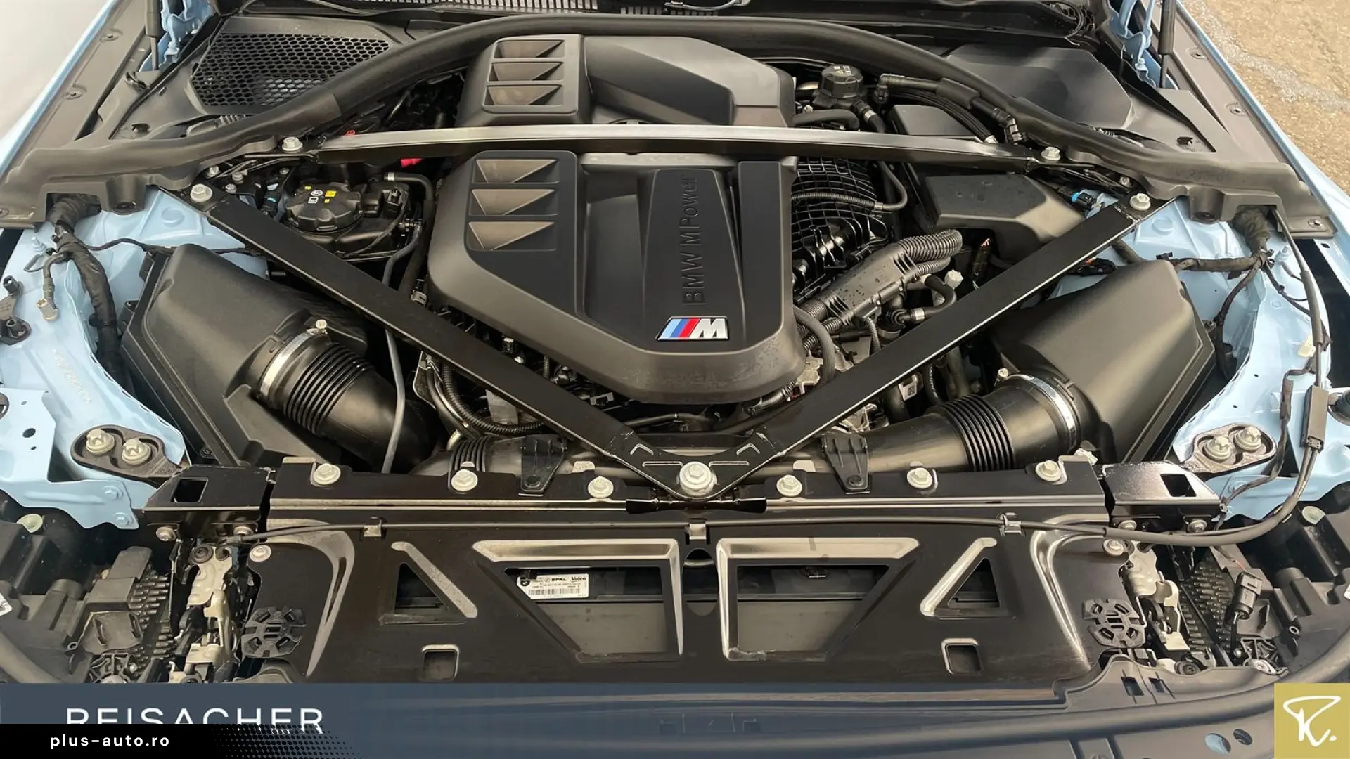 BMW M2 A Coupé LC  PDC SHZ AdaptLED HiFi 19  20  LM