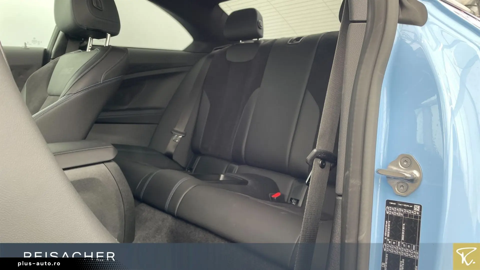 BMW M2 A Coupé LC  PDC SHZ AdaptLED HiFi 19  20  LM