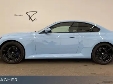 BMW M2 A Coupé LC  PDC SHZ AdaptLED HiFi 19  20  LM