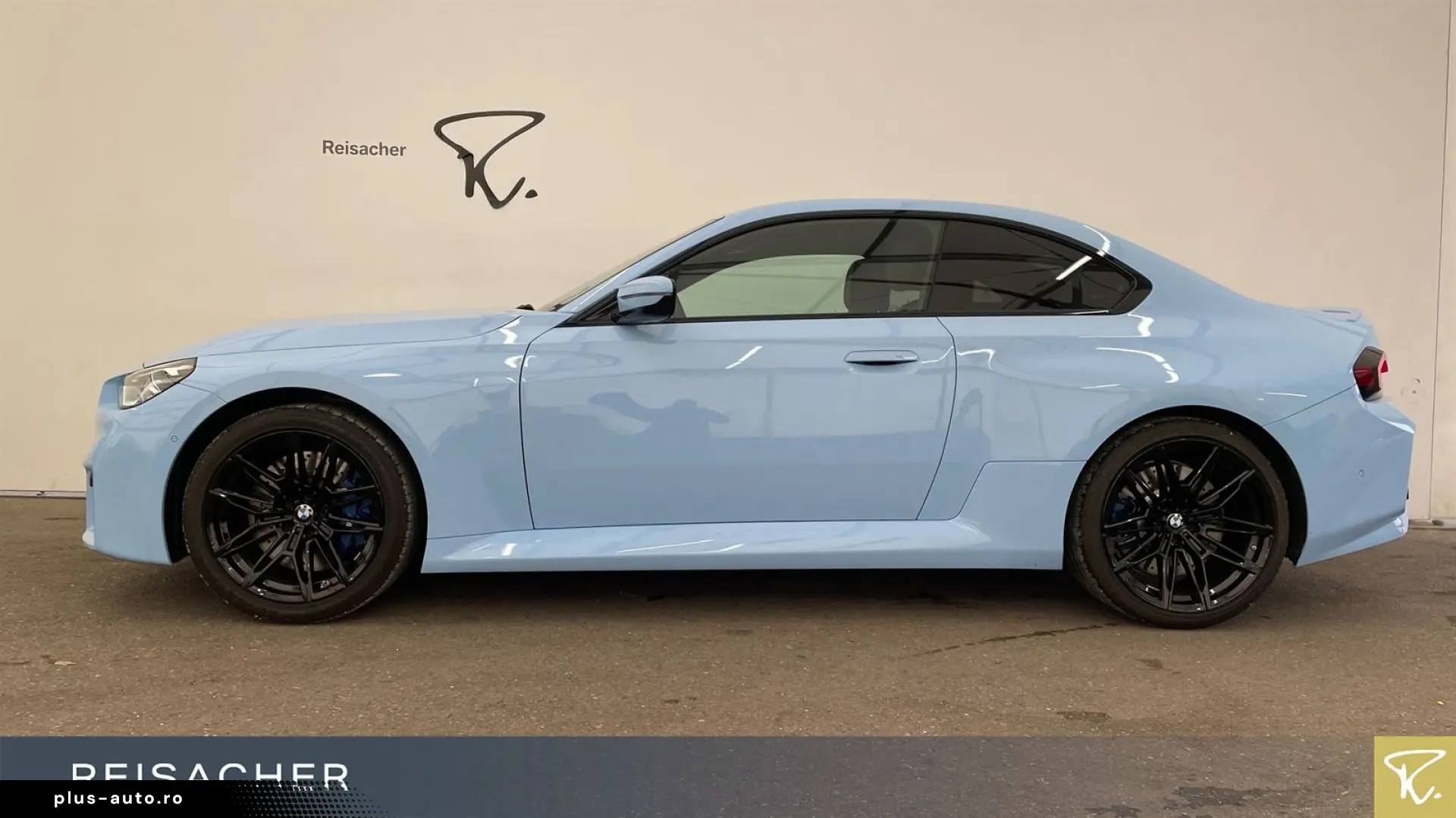 BMW M2 A Coupé LC  PDC SHZ AdaptLED HiFi 19  20  LM