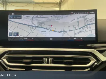 BMW M2 A Coupé LC  PDC SHZ AdaptLED HiFi 19  20  LM