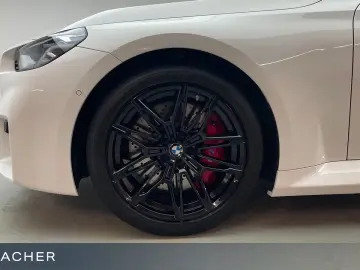 BMW M2 A Coupé SAG LCProf HeadUp elSitze