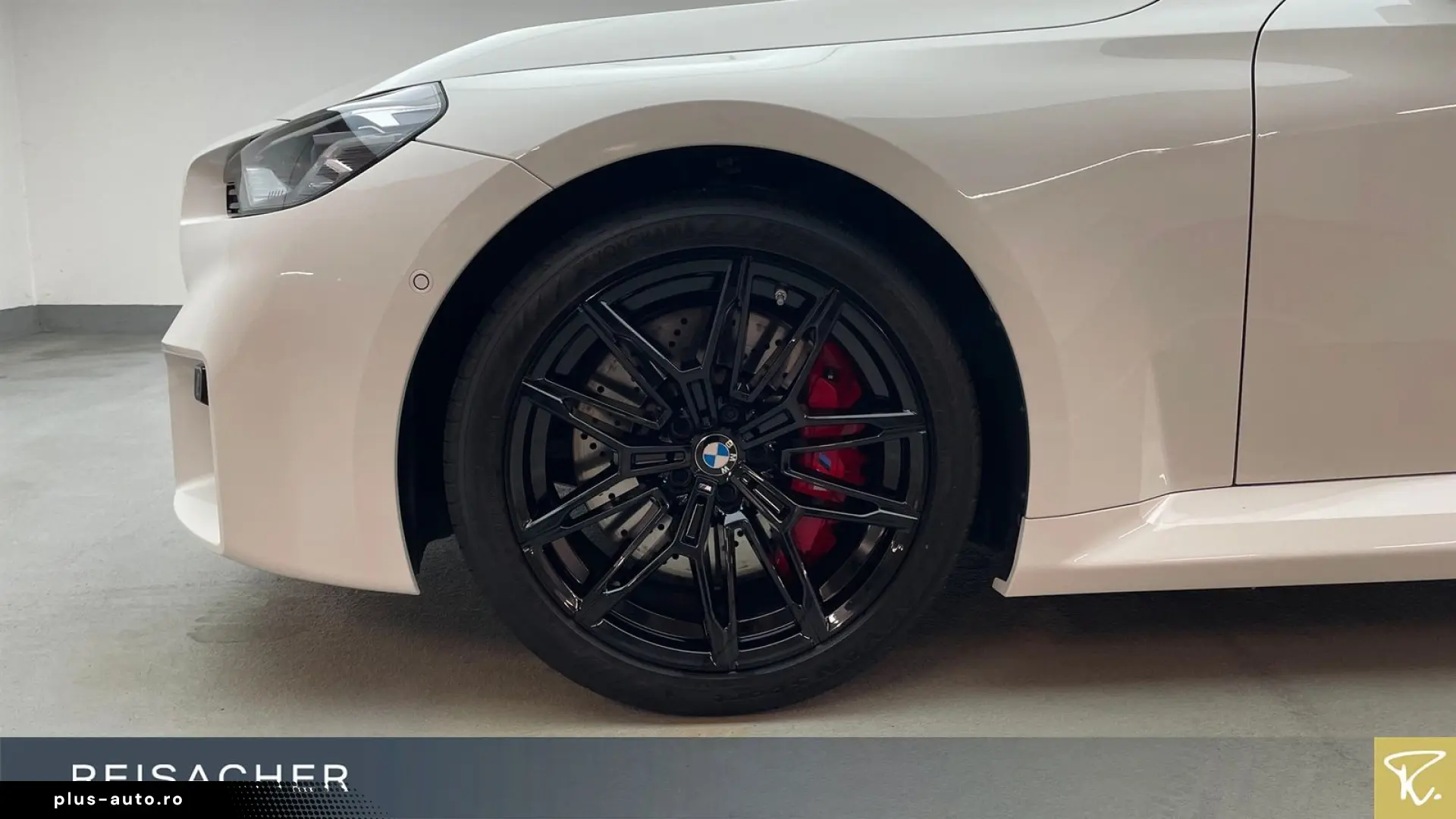 BMW M2 A Coupé SAG LCProf HeadUp elSitze