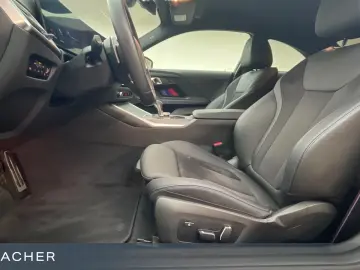 BMW M2 A Coupé SAG LCProf HeadUp elSitze