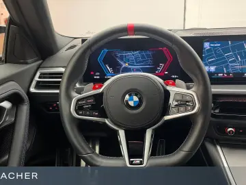 BMW M2 A Coupé SAG LCProf HeadUp elSitze