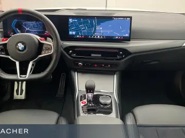 BMW M2 A Coupé SAG LCProf HeadUp elSitze