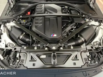 BMW M2 A Coupé SAG LCProf HeadUp elSitze