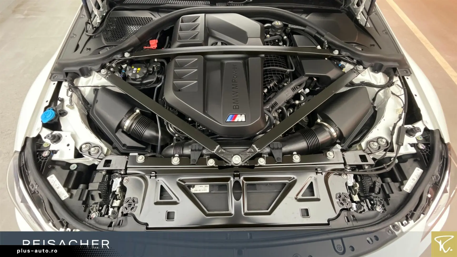 BMW M2 A Coupé SAG LCProf HeadUp elSitze