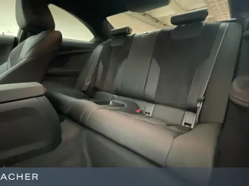 BMW M2 A Coupé SAG LCProf HeadUp elSitze