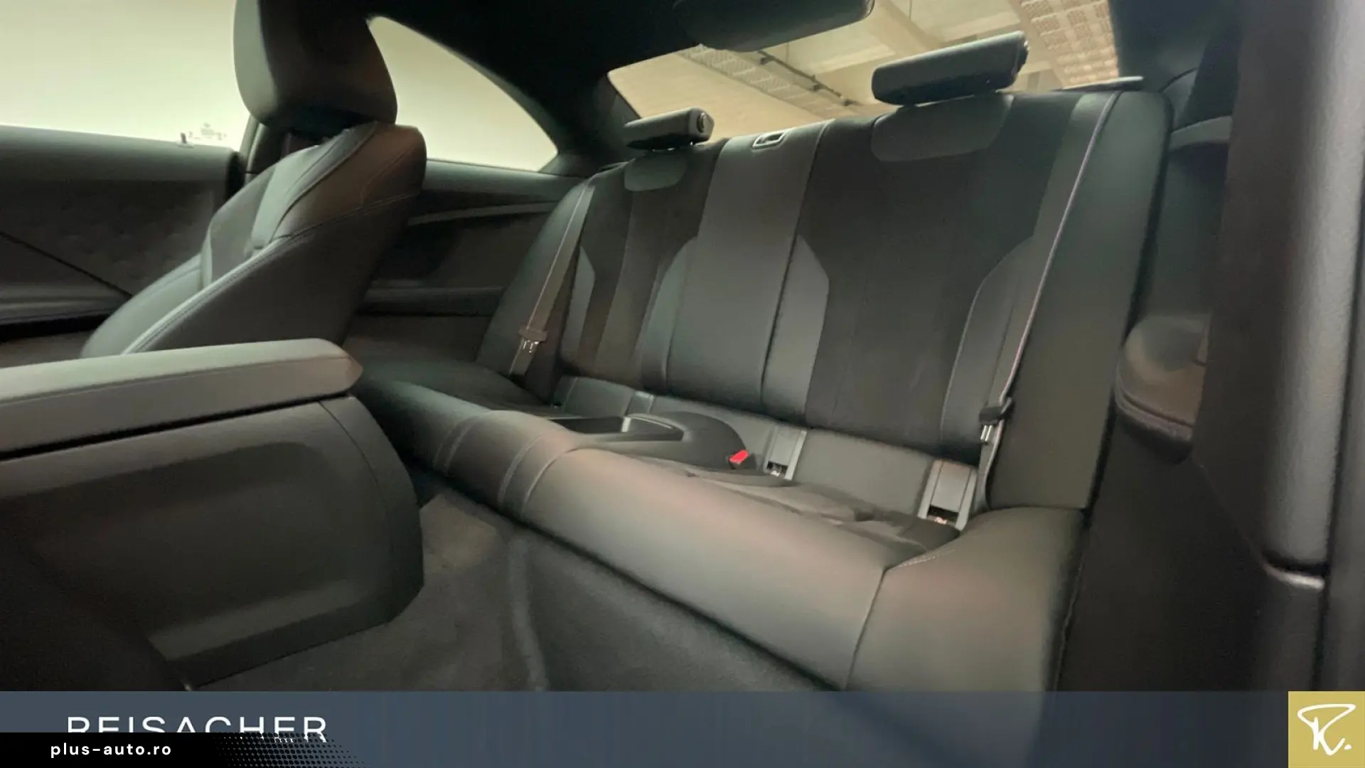 BMW M2 A Coupé SAG LCProf HeadUp elSitze