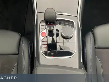 BMW M2 A Coupé SAG LCProf HeadUp elSitze