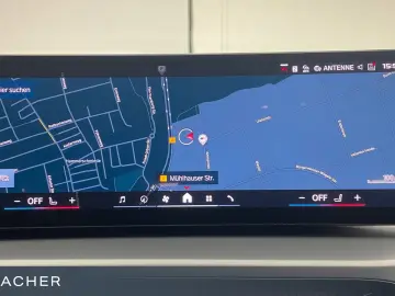 BMW M2 A Coupé SAG LCProf HeadUp elSitze