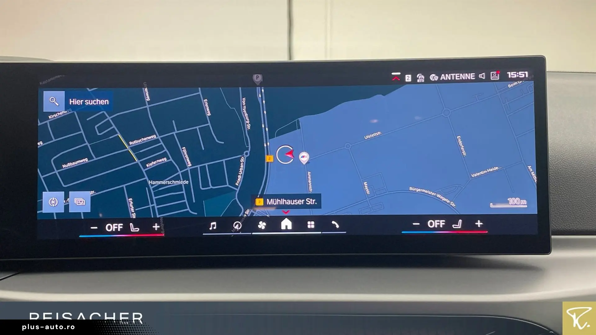 BMW M2 A Coupé SAG LCProf HeadUp elSitze