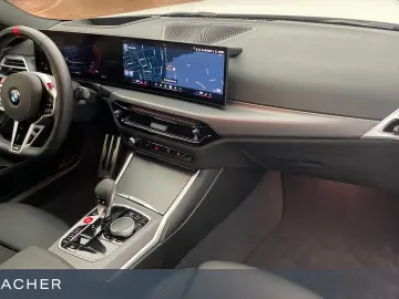 BMW M2 A Coupé SAG LCProf HeadUp elSitze