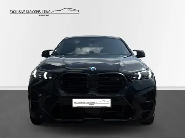 BMW X6 M Competition  360   Headup  Pano  Harman