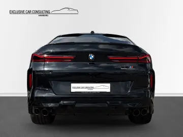 BMW X6 M Competition  360   Headup  Pano  Harman