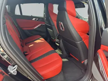 BMW X6 M Competition  360   Headup  Pano  Harman