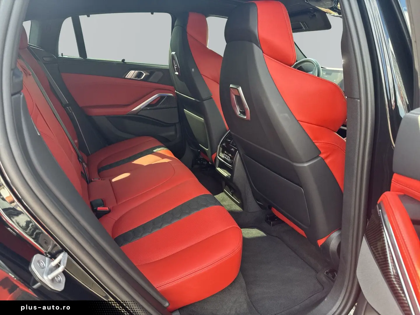 BMW X6 M Competition  360   Headup  Pano  Harman