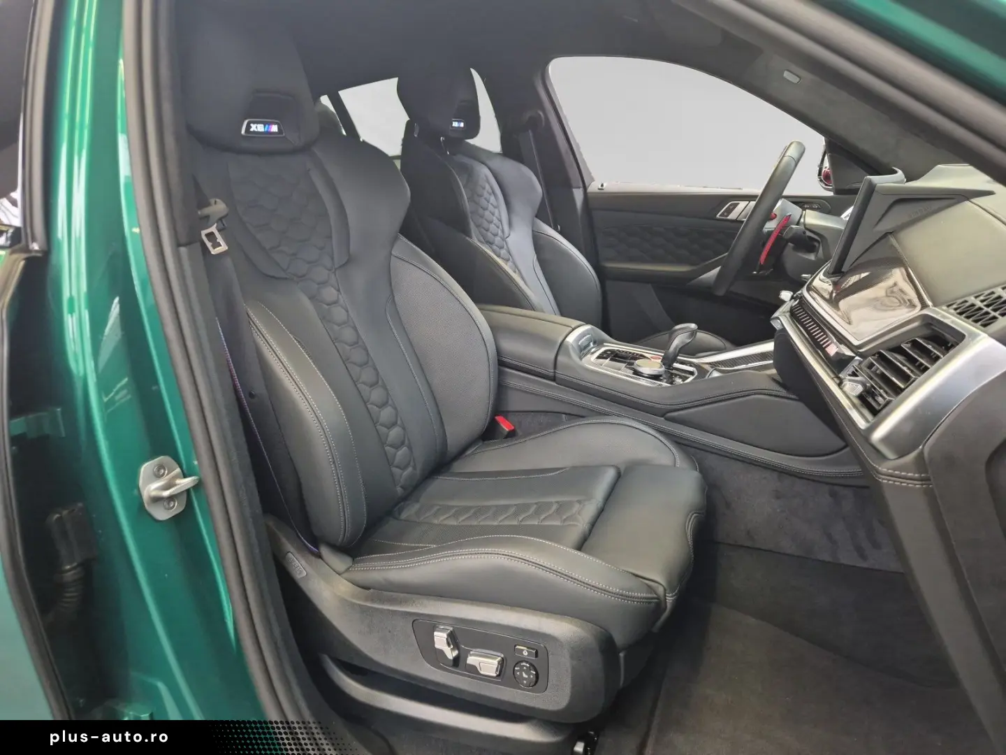 BMW X6 M Competition Harman Kardon Stop&Go PAProf..