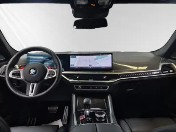 BMW X6 M Competition Harman Kardon Stop&Go PAProf..