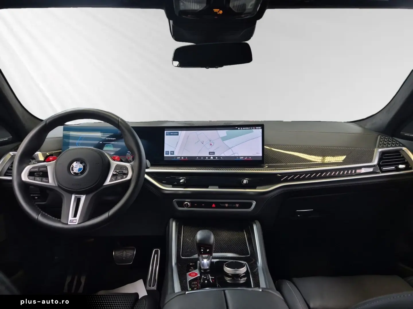 BMW X6 M Competition Harman Kardon Stop&Go PAProf..