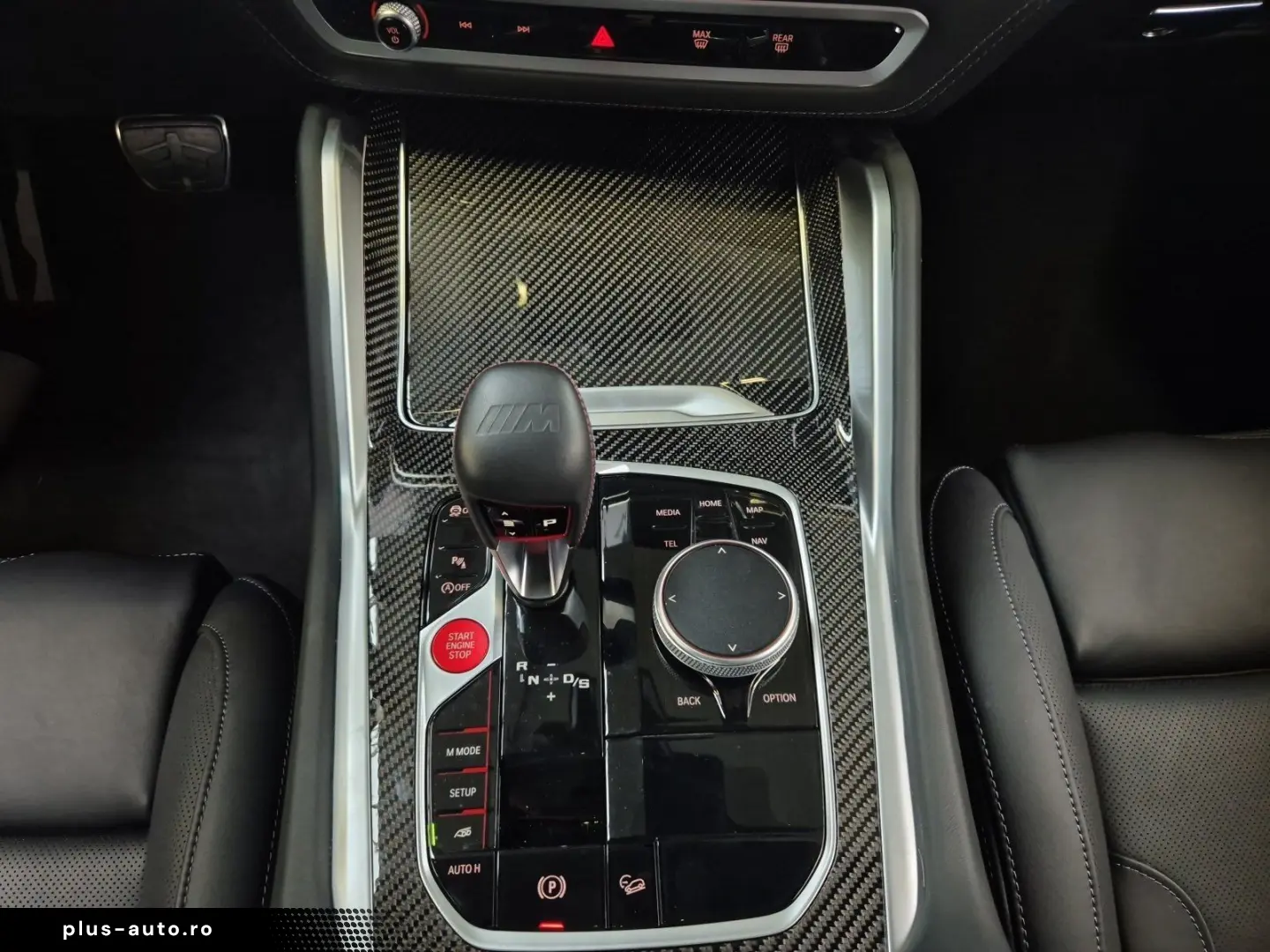 BMW X6 M Competition Harman Kardon Stop&Go PAProf..