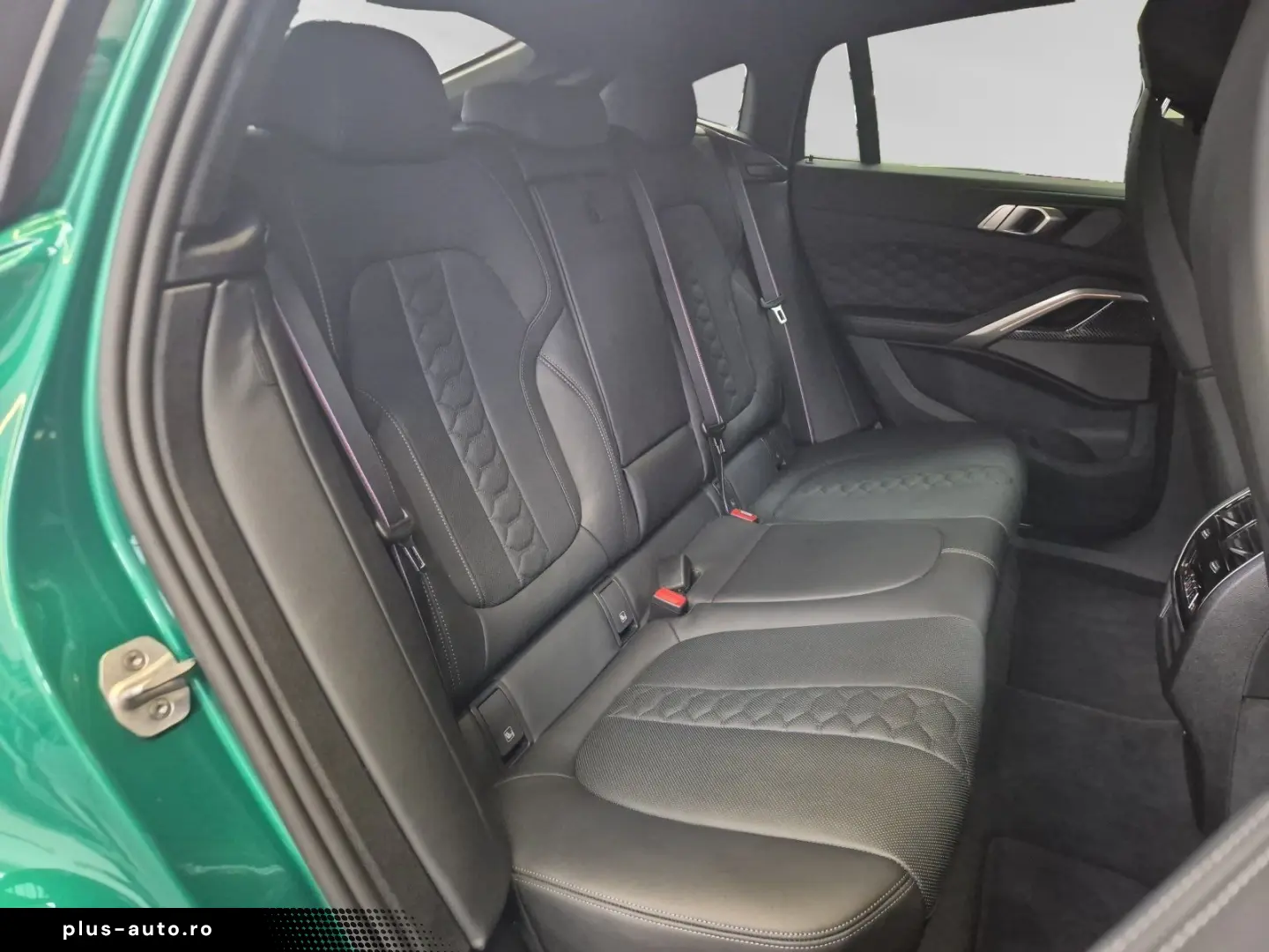 BMW X6 M Competition Harman Kardon Stop&Go PAProf..