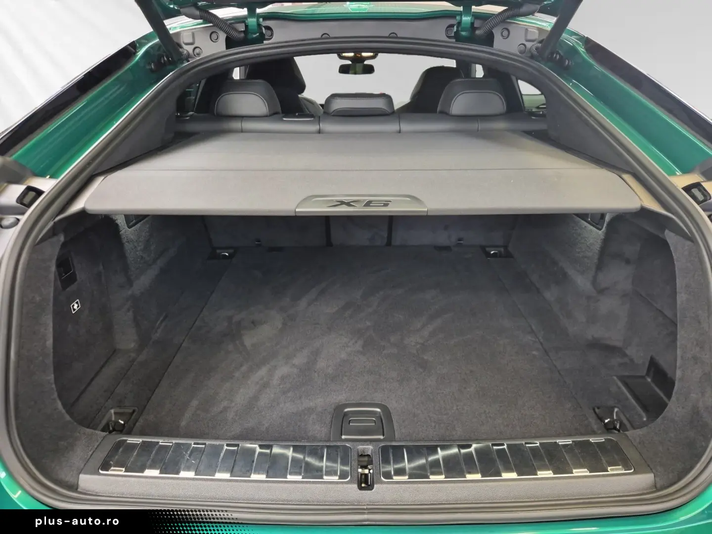 BMW X6 M Competition Harman Kardon Stop&Go PAProf..