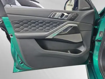 BMW X6 M Competition Harman Kardon Stop&Go PAProf..