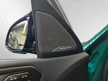 BMW X6 M Competition Harman Kardon Stop&Go PAProf..