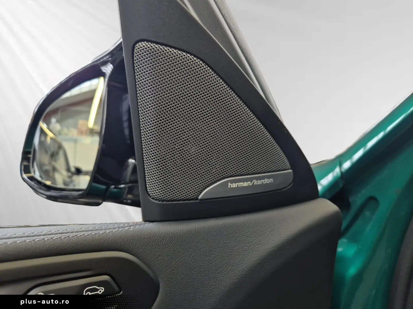 BMW X6 M Competition Harman Kardon Stop&Go PAProf..