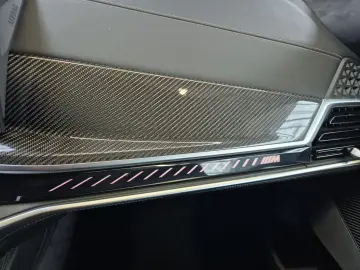 BMW X6 M Competition Harman Kardon Stop&Go PAProf..