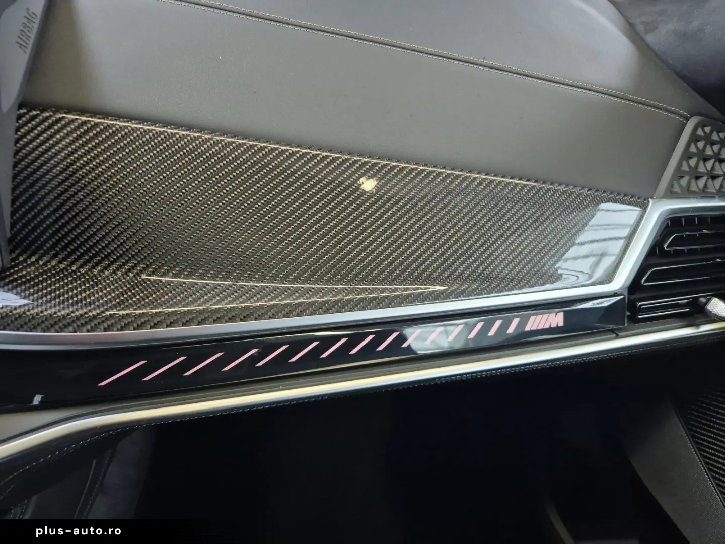 BMW X6 M Competition Harman Kardon Stop&Go PAProf..