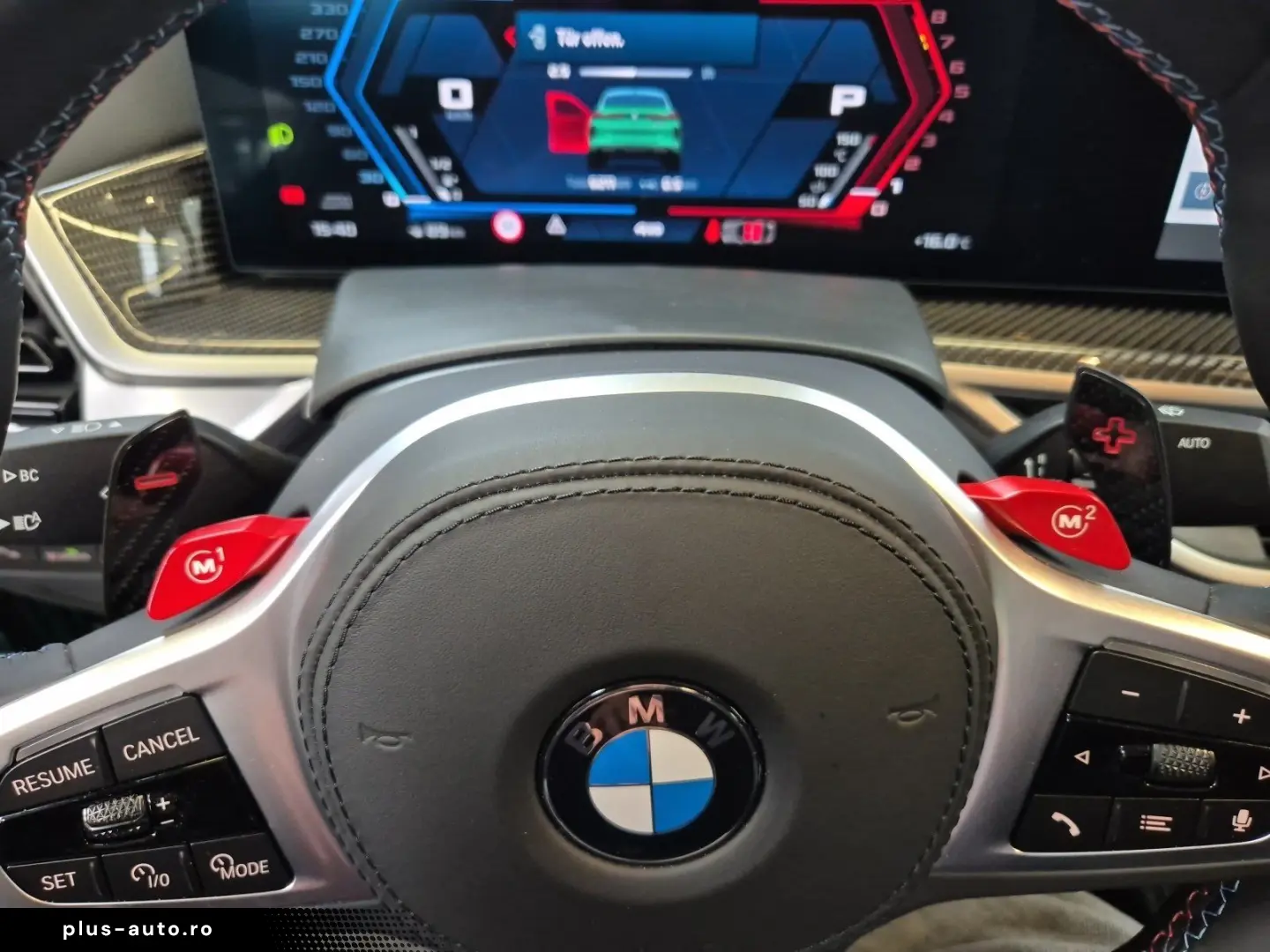BMW X6 M Competition Harman Kardon Stop&Go PAProf..