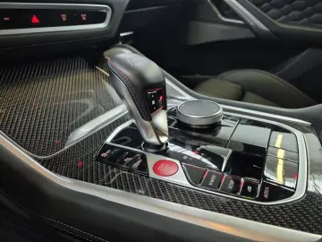 BMW X6 M Competition Harman Kardon Stop&Go PAProf..