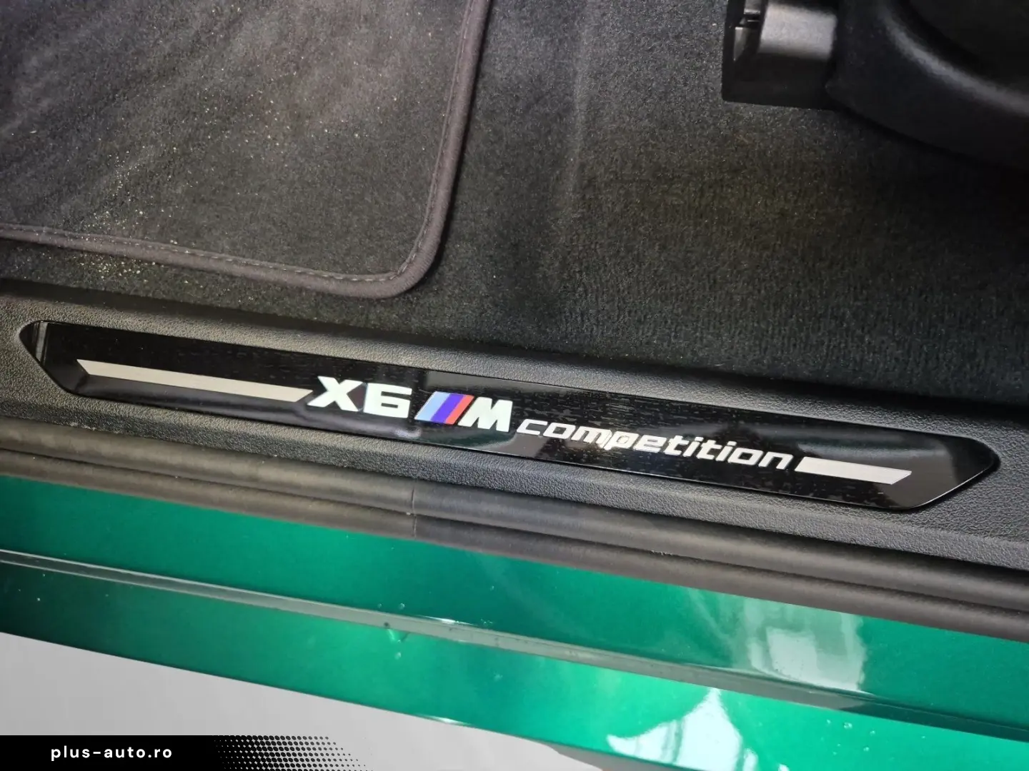 BMW X6 M Competition Harman Kardon Stop&Go PAProf..