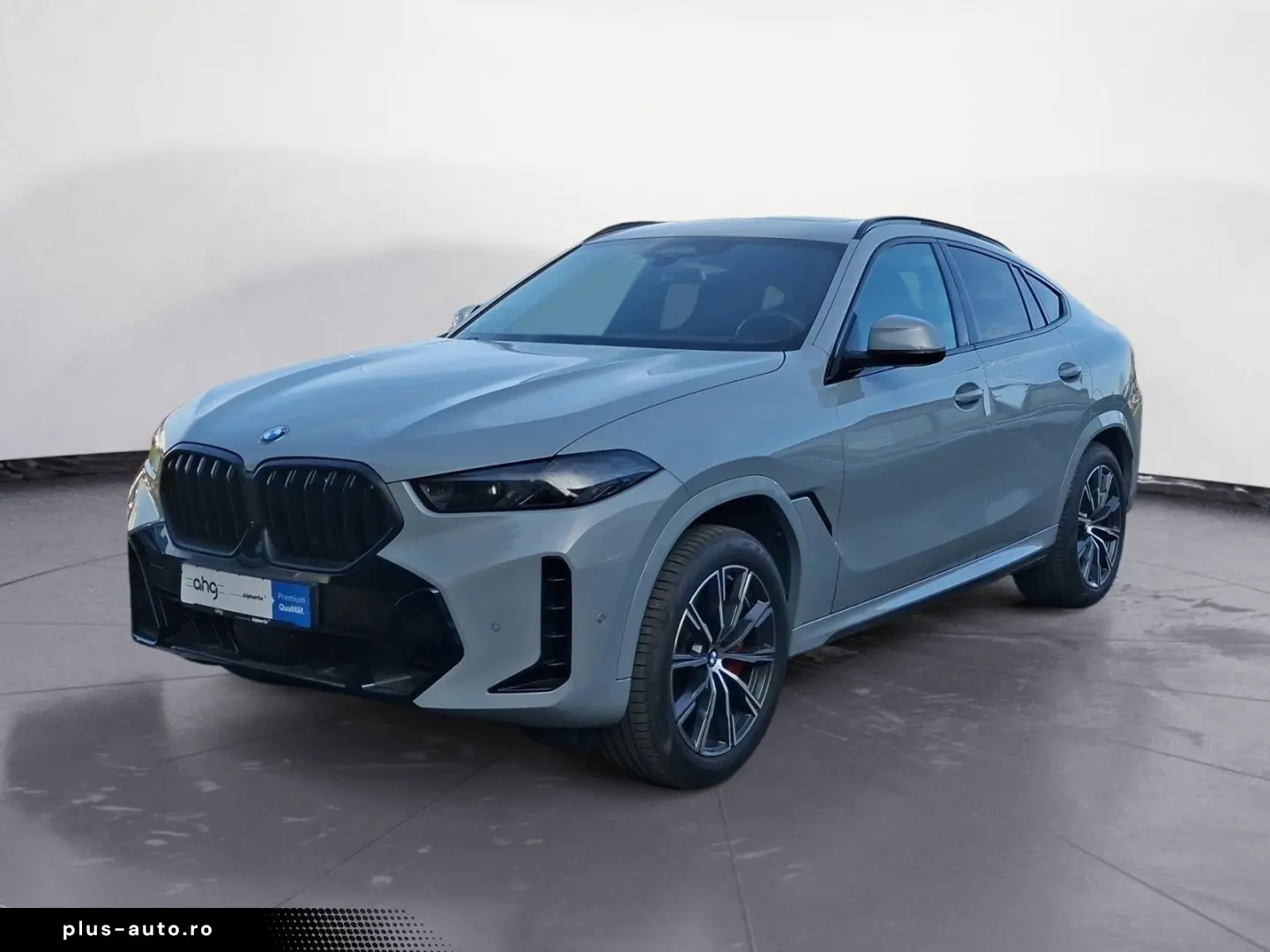 BMW X6 xDrive30d M Sport Innovationsp. Panorama AHK