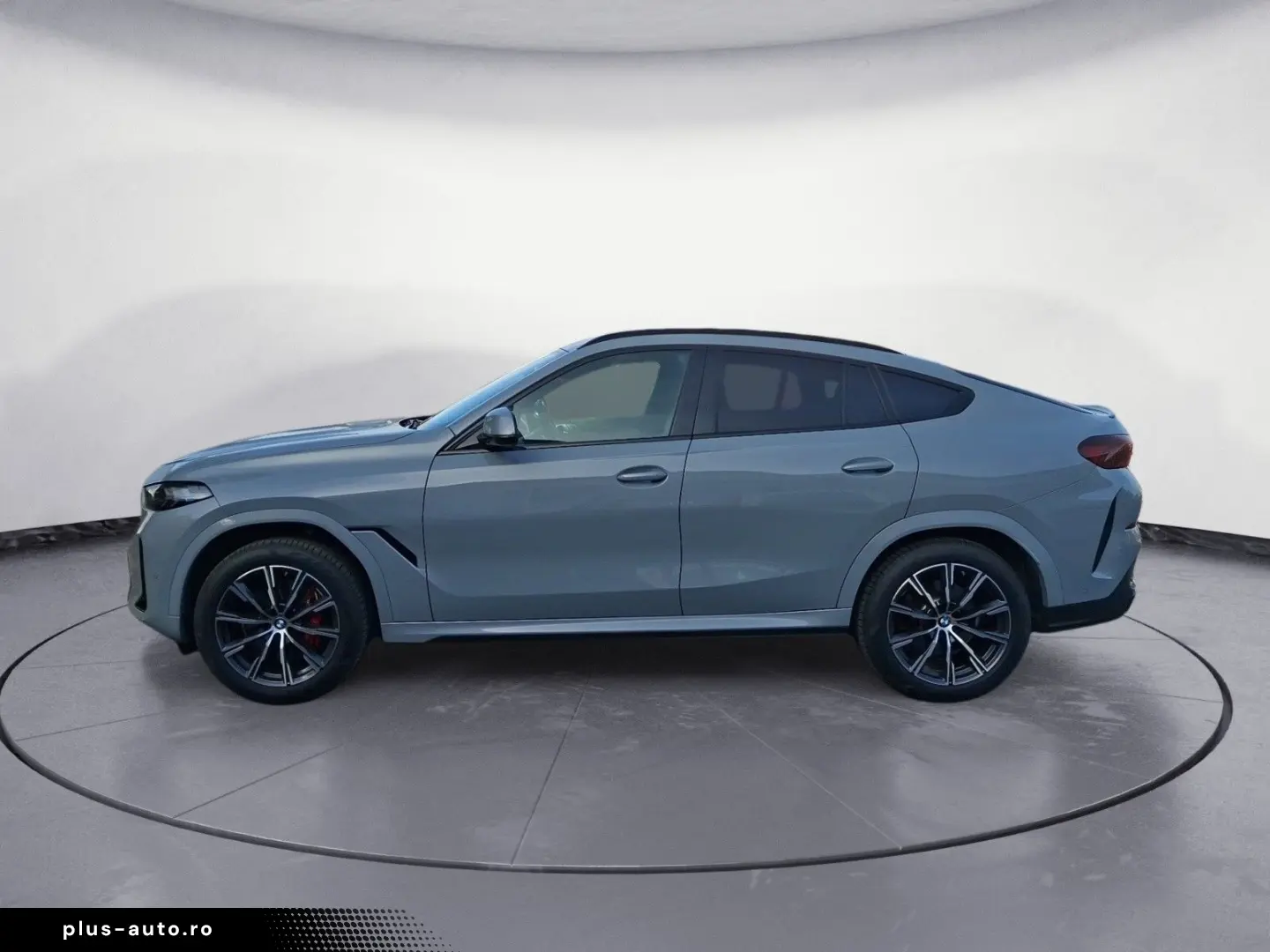 BMW X6 xDrive30d M Sport Innovationsp. Panorama AHK