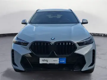 BMW X6 xDrive30d M Sport Innovationsp. Panorama AHK