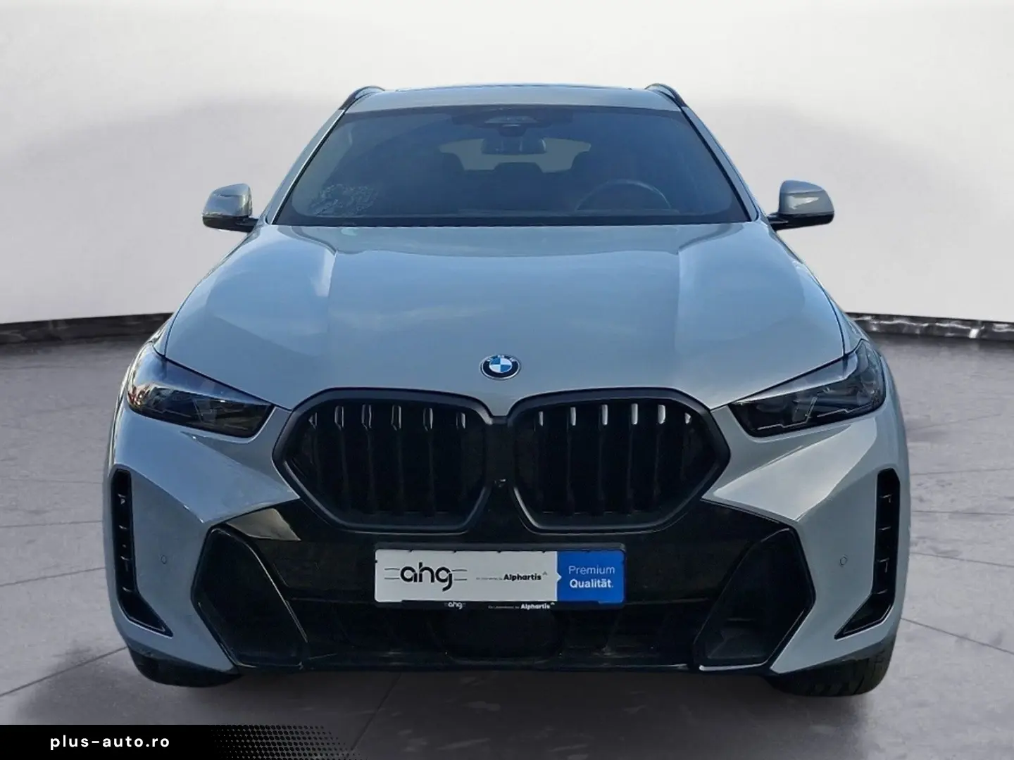 BMW X6 xDrive30d M Sport Innovationsp. Panorama AHK