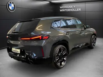 BMW XM 23'' AHK DA Prof PA  Massage Soft-Close H K
