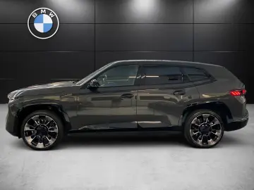 BMW XM 23'' AHK DA Prof PA  Massage Soft-Close H K
