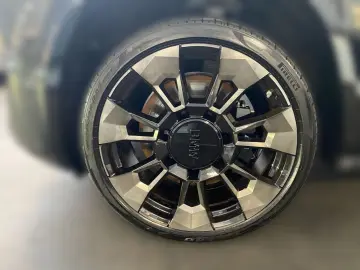 BMW XM 23'' AHK DA Prof PA  Massage Soft-Close H K