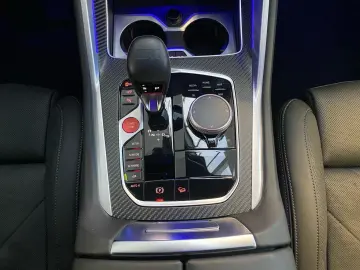 BMW XM 23'' AHK DA Prof PA  Massage Soft-Close H K