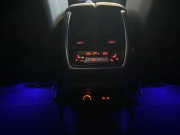 BMW XM 23'' AHK DA Prof PA  Massage Soft-Close H K