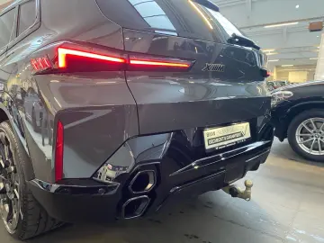 BMW XM 23'' AHK DA Prof PA  Massage Soft-Close H K