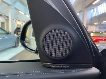 BMW XM 23'' AHK DA Prof PA  Massage Soft-Close H K