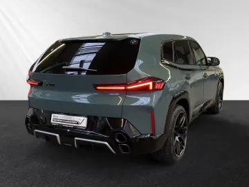 BMW XM 50e AHK Autobahnass. DA-Prof. 22 LMR