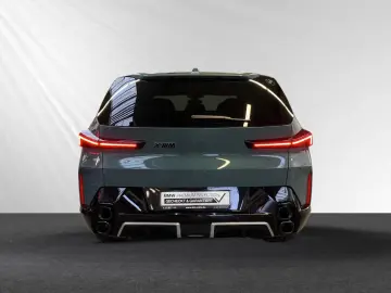 BMW XM 50e AHK Autobahnass. DA-Prof. 22 LMR