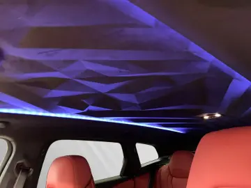 BMW XM 50e AHK Autobahnass. DA-Prof. 22 LMR